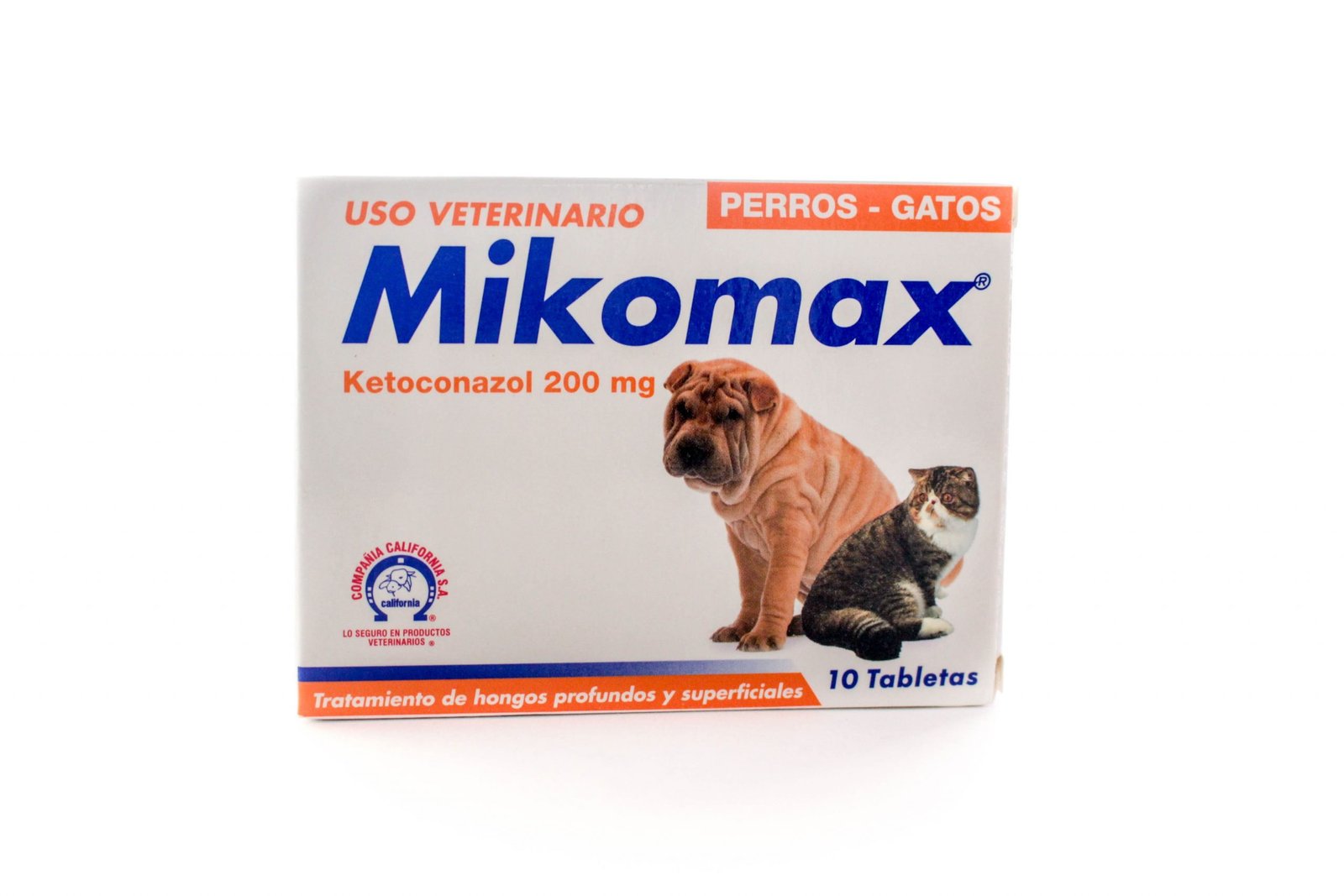 mikomax